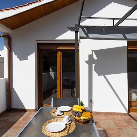 Casa Maria With Roque Nublo View Daire